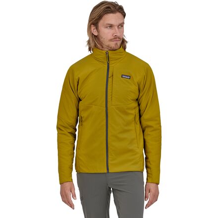 nano air patagonia