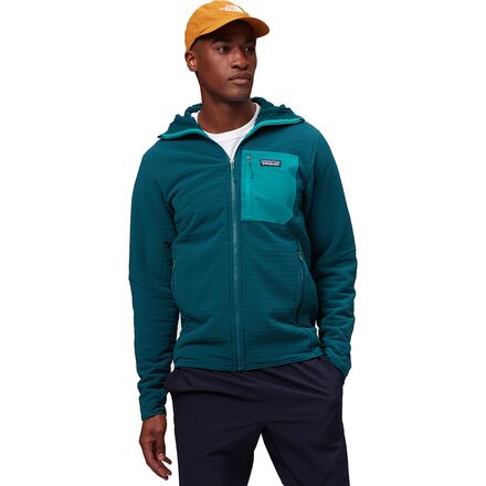 fruit of loom zip moletom com capuz