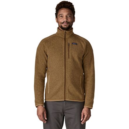 Patagonia Isthmus Jacket - Men's - Clothing