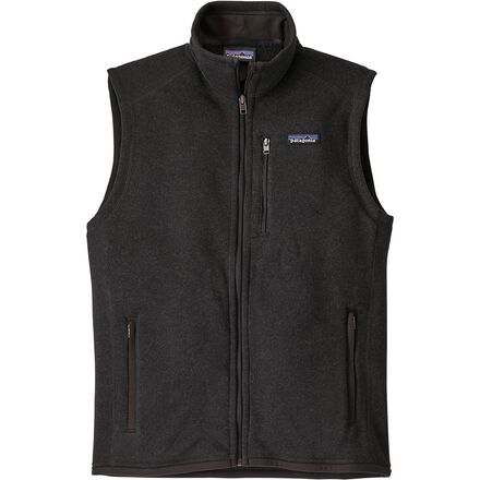 Patagonia better sweater vest mens large Clearance