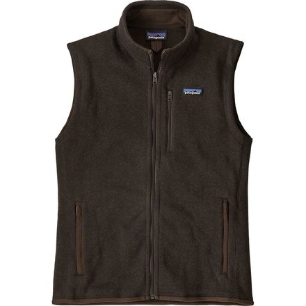 Marque  PATAGONIAPatagonia M's Better Sweater Vest Manche Homme 