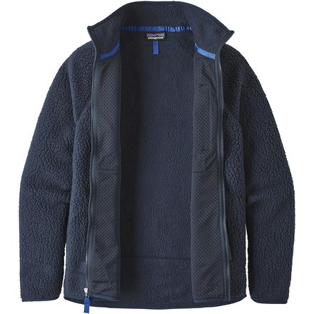 Patagonia Retro Pile Jacket - Men's - Clothing