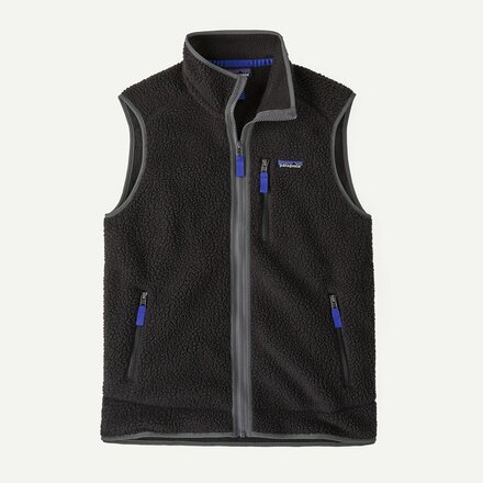 Patagonia/RETRO PILE VEST/レトロパイルベスト Patagonia Retro Pile Vest - Men's - Clothing