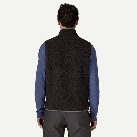 Patagonia Retro Pile Vest - Men's - Clothing