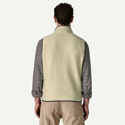 Patagonia Retro Pile Vest - Men's - Clothing