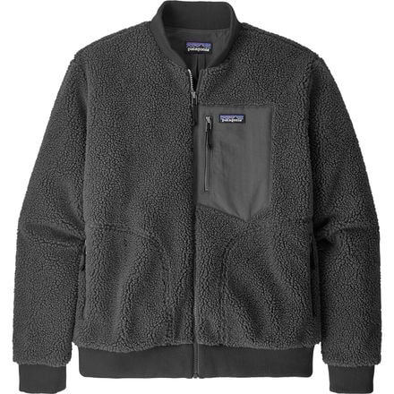 Patagonia Retro-X Bomber Jacket - Men's - Clothing