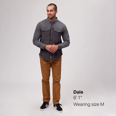 Patagonia Early Rise Snap Shirt Men s Clothing