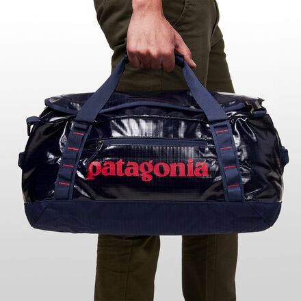 Patagonia Black Hole 40L Duffel Bag 