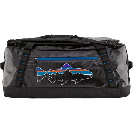 patagonia duffle backpack