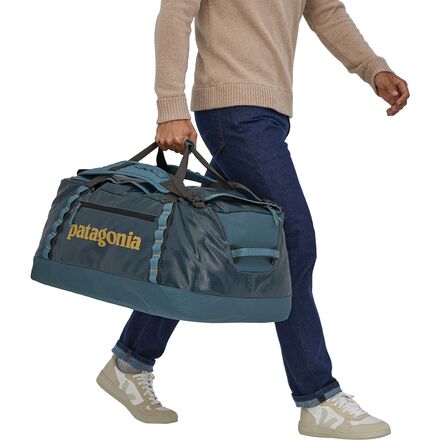 Patagonia Black Hole 70L Duffel Bag - Accessories