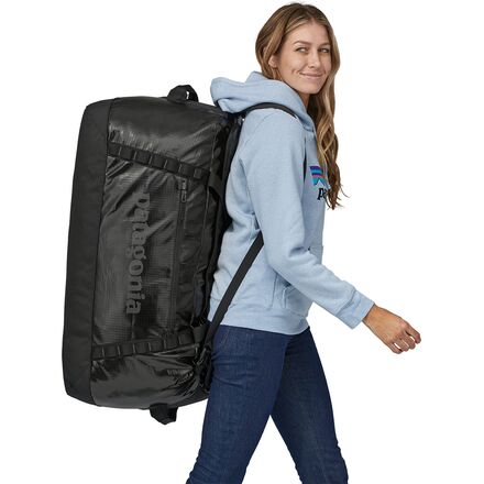 Patagonia Black Hole 100L Duffel Bag - Accessories