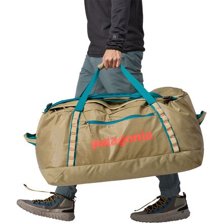 best duffel bag or backpack to travel with 10 Best Travel Bags of 2026