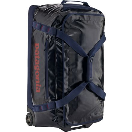 Patagonia Black Hole 70L Wheeled Duffel 