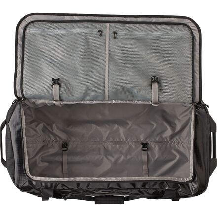 weekender bag patagonia Black Hole Duffel 55L a brand renowned for Books-A-Million Patagonia Black Hole Micro Color:Apple-Moss