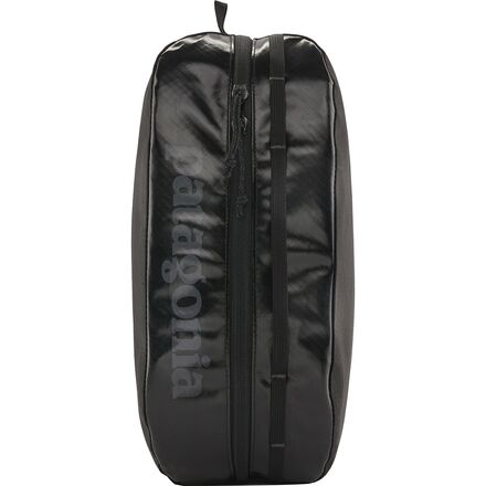 【新品】Patagonia BLACK HOLE CUBE 10L ブラック patagonia 並行輸入品 パタゴニア Black Hole Cube Large