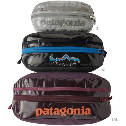 Patagonia Black Hole 10L Cube - Travel