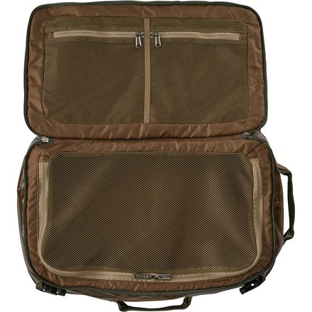 adventure travel duffel bags Gulch Gear Duffle Bag
