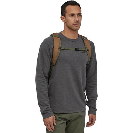 Patagonia Black Hole Mini MLC 26L Backpack - Travel