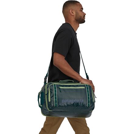 Patagonia Black Hole Mini MLC 26L 