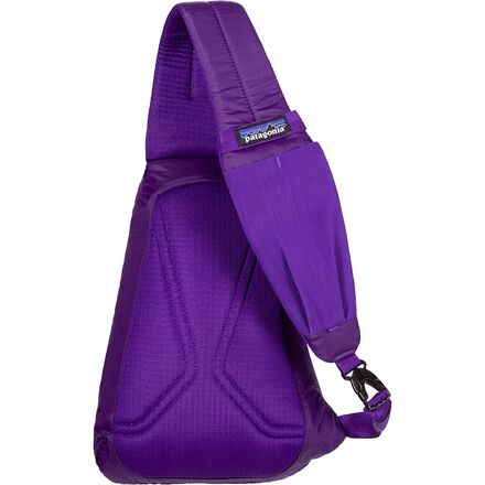 Patagonia Ultralight Black Hole 8L Sling Bag - Accessories