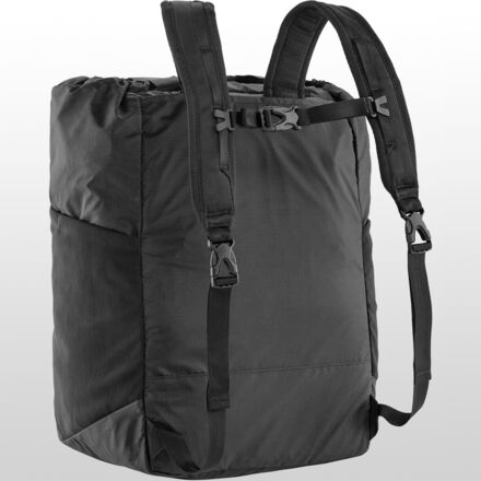 旅行かばん・小分けバッグ patagonia ULTRALIGHT BLACK HOLE TOTE 27L Patagonia Ultralight Black Hole 27L Tote Pack - Accessories