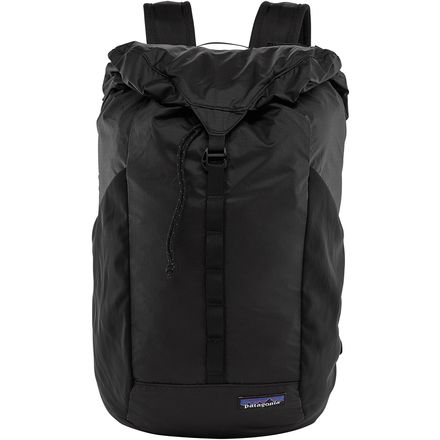 ミ*ニ様 新品　patagonia ULTRALIGHT BLACK HOLE Patagonia Ultralight Black Hole Mini Hip Bag-Pine Needle