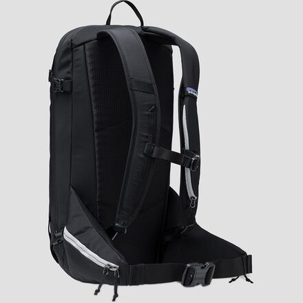 Patagonia SNOWDRIFTER PACK 20L S 黒 SnowDrifter Pack 20L – Patagonia Worn Wear®