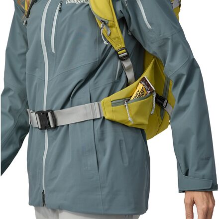 Patagonia Snow Drifter 20L Backpack - Ski