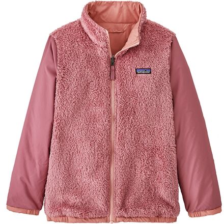 新品　Patagonia girls XLジャケット　ピンク 新品 Patagonia girls XLジャケット ピンク Patagonia Down