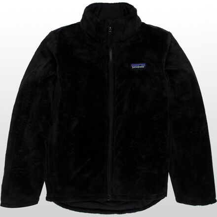 patagonia reversible snow flower jacket
