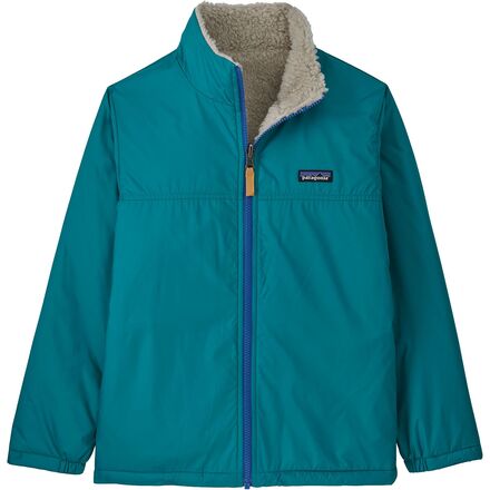 patagonia Boys 4-in-1 Everyday ジャケット Patagonia 4-in-1 Everyday Jacket - Kids' - Kids