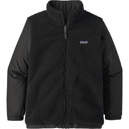 Patagonia Everyday 4-in-1 Jacket - Boys' - Kids