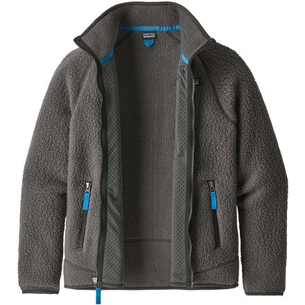 Patagonia Retro Pile Jacket - Boys' - Kids