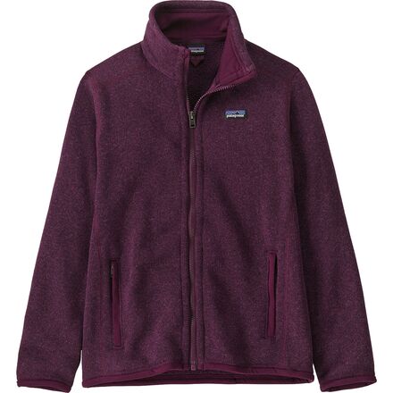 Patagonia Better Sweater Fleece Jacket - Boys' - Kids