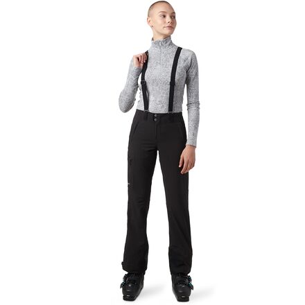 Womens sales snow trousers