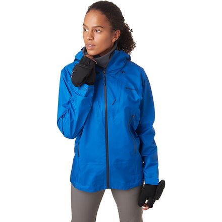 Patagonia Ascensionist GTX Jacket - Women's - Clothing