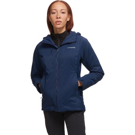 Men's stretch nano storm jacket outlet