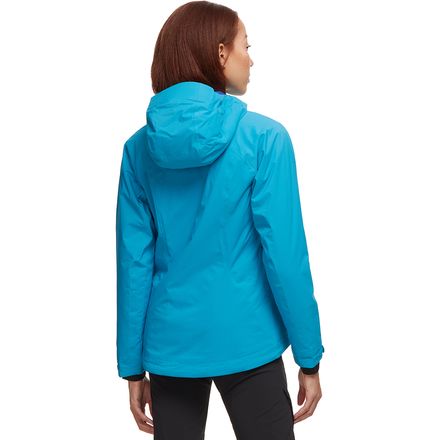 Patagonia Stretch Nano Storm Jacket - Women's - Clothing