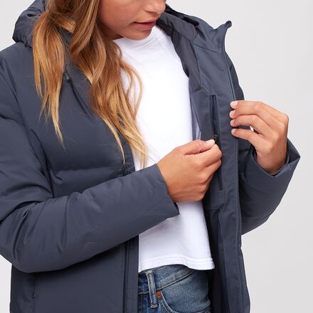 Patagonia Jackson Glacier Jacket - Women's - Clothing