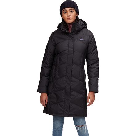 Patagonia Down With It Parka - Women's - Clothing