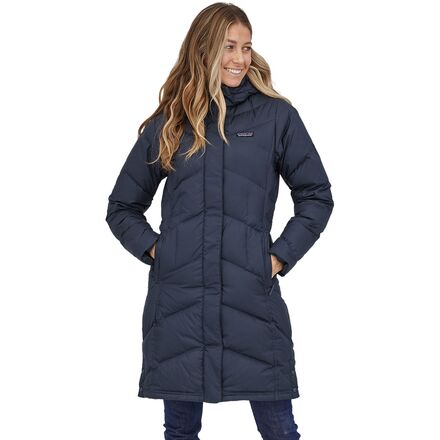 Patagonia With It Parka - Women's - Clothing