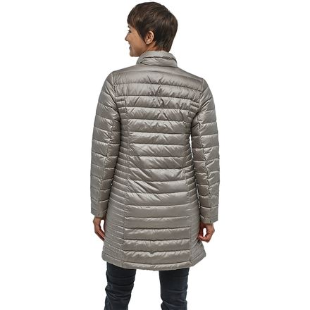 Patagonia hooded fiona parka sale
