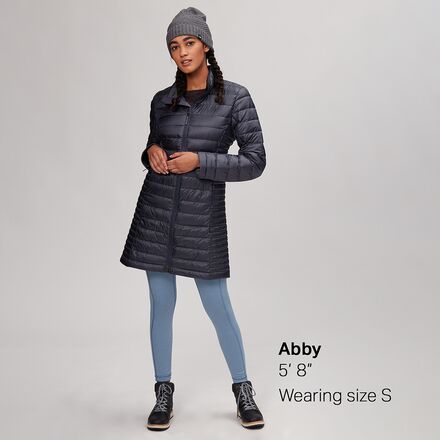 Patagonia Fiona Parka - Women's - Clothing