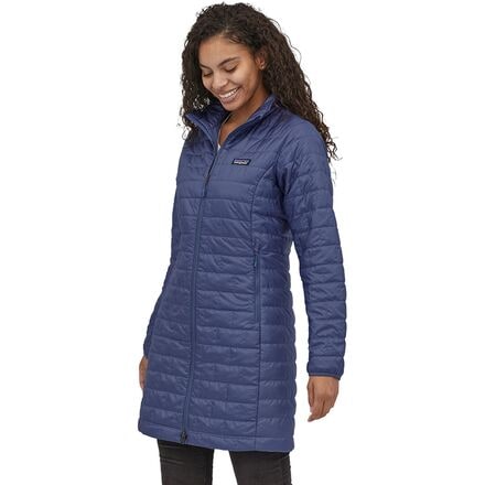 Patagonia long puffer jacket outlet