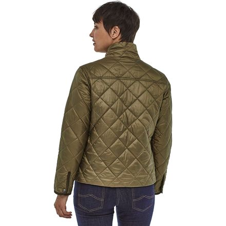 Patagonia Back Pasture Jacket - Women's 