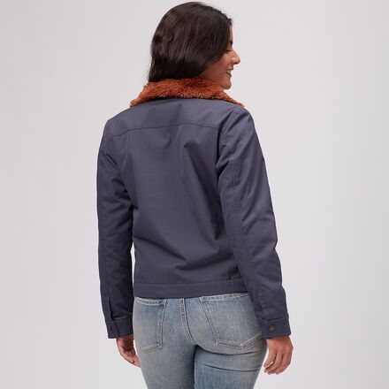 Patagonia Maple Grove Jacket - Women's - Clothing