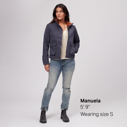 Patagonia Maple Grove Jacket Women s Clothing