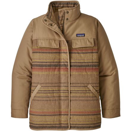 Patagonia Out Yonder Coat - Women's 
