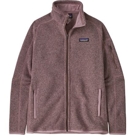 Patagonia woolly blue better sweater hotsell