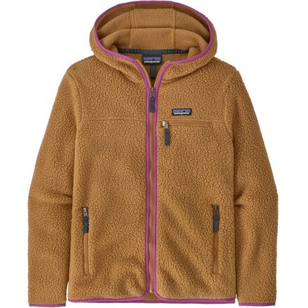 Patagonia fleece on sale dame retro